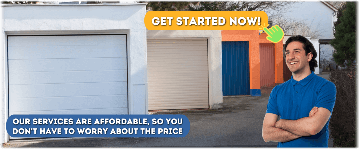 Dayton Garage Door Repair Dayton Garage Door Repair