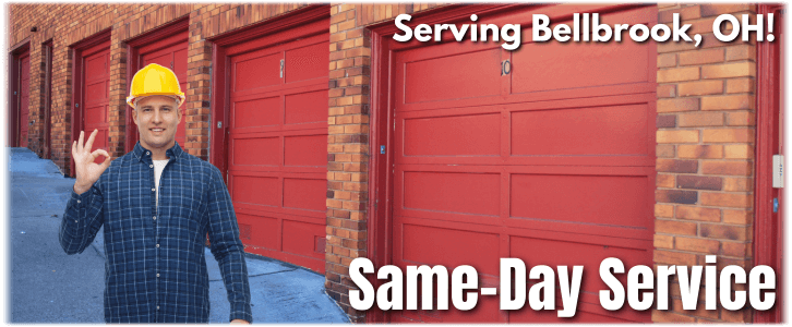 Garage Door Repair Bellbrook OH